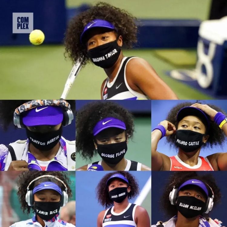 网球女王代表日本出战东京奥运，日本人却不乐意了？