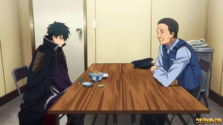 日本刑警为什么总要请嫌犯吃猪排饭？