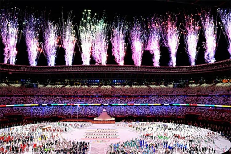 东京奥运会主会场设计师——期待北京冬奥会引领城市建设新风
