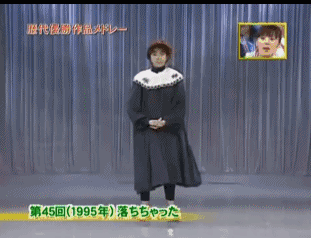 东京奥运最佳表演,中日网友的童年回忆,可能要停播了? 东京奥运最佳表演,中日网友的童年回忆,可能要停播了?