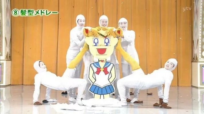 东京奥运最佳表演,中日网友的童年回忆,可能要停播了? 东京奥运最佳表演,中日网友的童年回忆,可能要停播了?