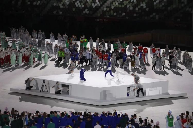 东京奥运最佳表演,中日网友的童年回忆,可能要停播了? 东京奥运最佳表演,中日网友的童年回忆,可能要停播了?