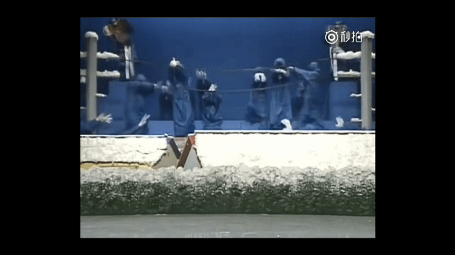 东京奥运最佳表演,中日网友的童年回忆,可能要停播了? 东京奥运最佳表演,中日网友的童年回忆,可能要停播了?