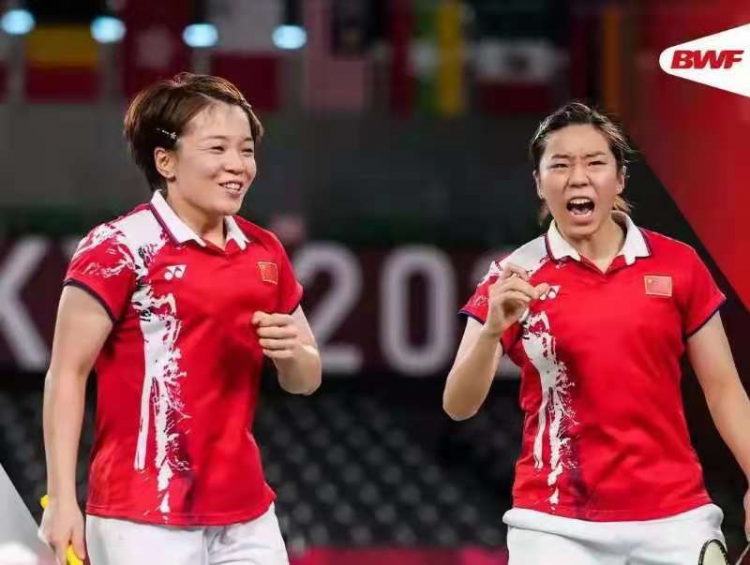8月2日东京奥运看点：女排收官之战！羽毛球再冲2金！