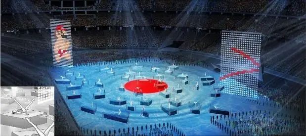 日本八卦杂志又杀疯了：1199页内部文件首次曝光，东京奥运黑幕也太多了……
