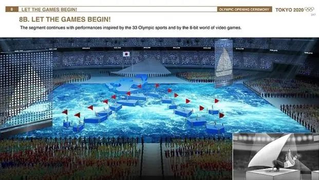 日本八卦杂志又杀疯了：1199页内部文件首次曝光，东京奥运黑幕也太多了……