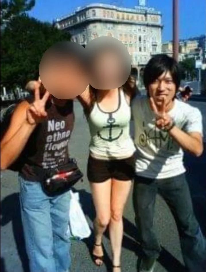 东京电车无差别伤人事件，犯人口供让日本网友炸了