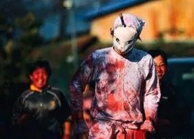 不正经的日本祭典,日本人办得很认真 不正经的日本祭典,日本人办得很认真