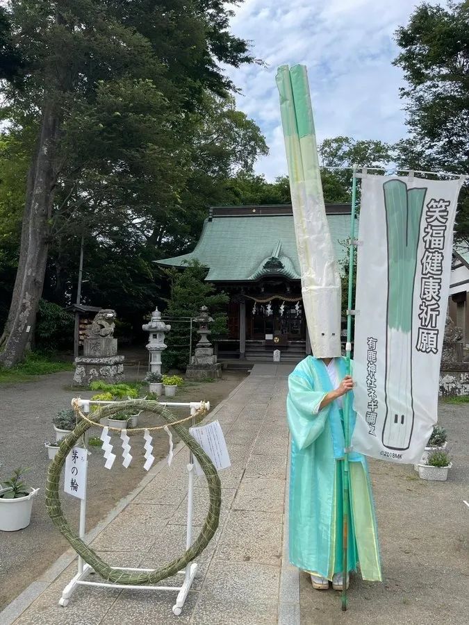不正经的日本祭典,日本人办得很认真 不正经的日本祭典,日本人办得很认真