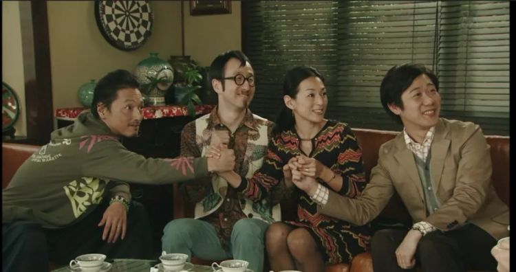 这个奇葩富豪正在日本实践一夫多妻制 这个奇葩富豪正在日本实践一夫多妻制