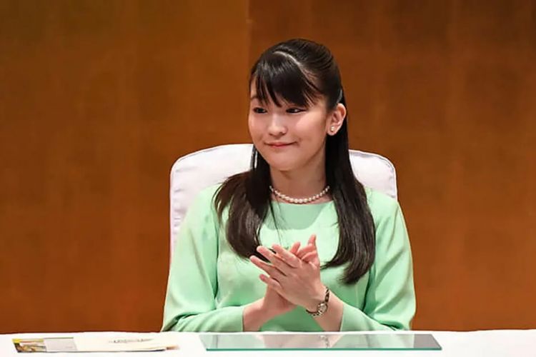 日本皇室连续剧又更新了