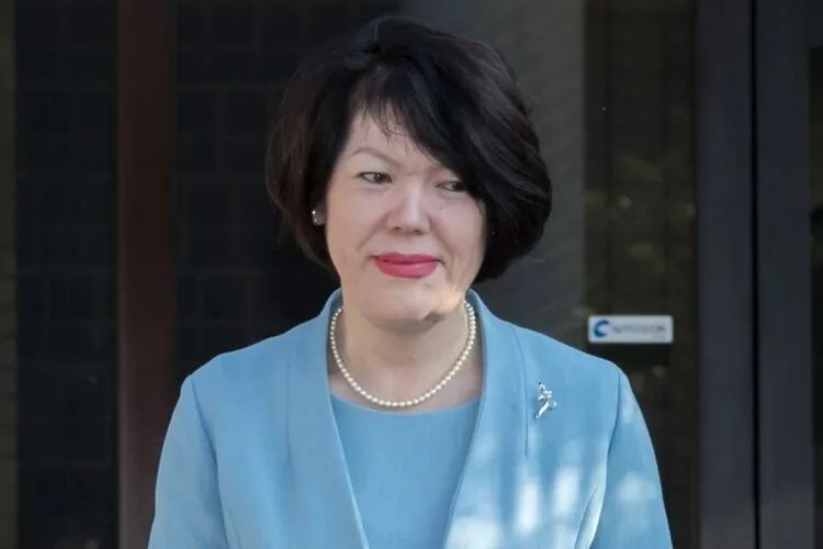 日本皇室连续剧又更新了