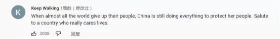 日媒记者亲身拍摄《中国隔离21天》，网友：无滤镜报道中国的真实节目，真的很少见了