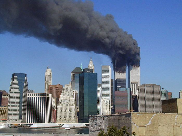 “9·11”二十周年：20年了，我还是放不下 “9·11”过去20年了。