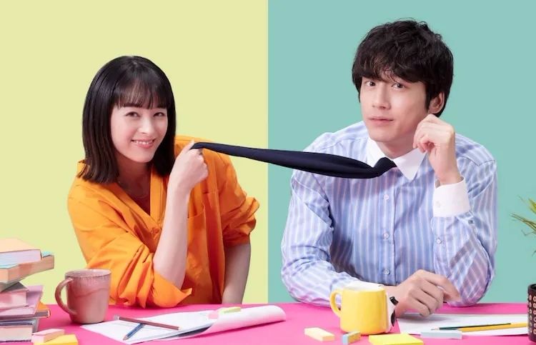 秋季日剧不完全盘点，终于有想追的剧了!