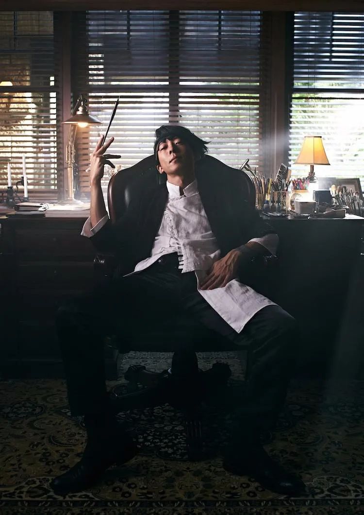 秋季日剧不完全盘点，终于有想追的剧了!