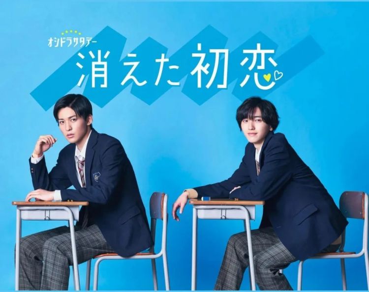 秋季日剧不完全盘点，终于有想追的剧了!