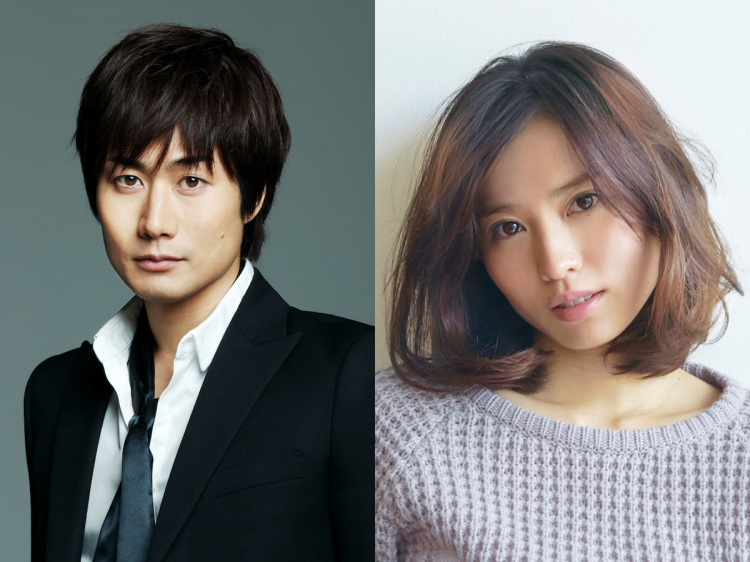 日本女星市川由衣正式晋升人妻，曾以泳装模特儿出道