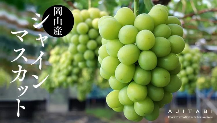 日本的天价葡萄，在中国为什么越卖越便宜