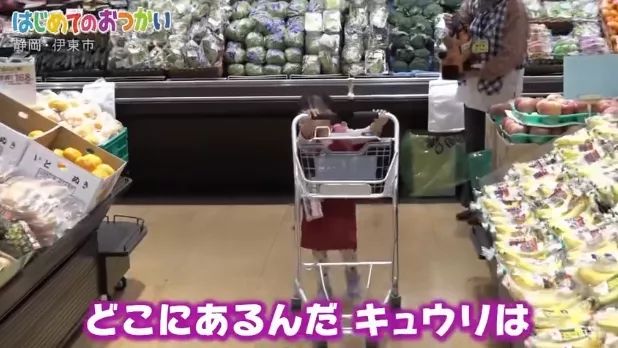 4岁的寿司店“老板娘”，日本综艺拍下了她工作的一天