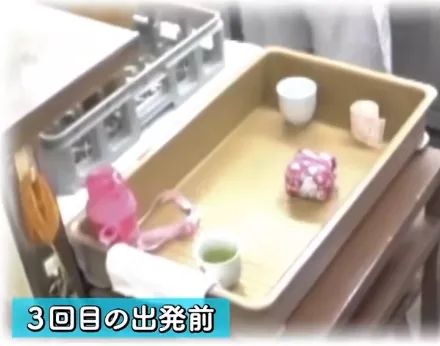 4岁的寿司店“老板娘”，日本综艺拍下了她工作的一天