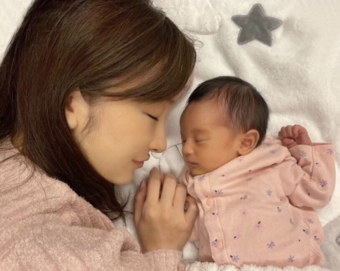 板野友美产女 板野友美产女