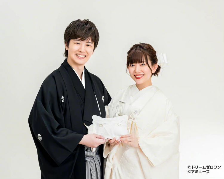 牧野由依宣布怀孕，山口百惠即将当奶奶