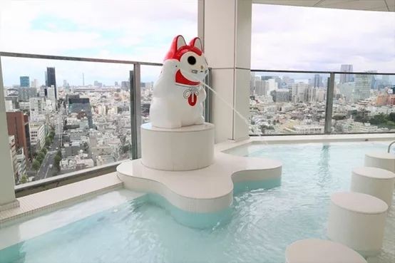 日本的招财猫，也开始内卷起来了