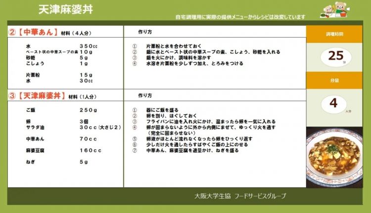 2021日本最受欢迎的大学食堂都有什么好吃的？