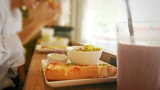 2021日本最受欢迎的大学食堂都有什么好吃的？