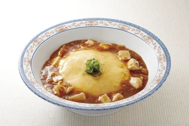 2021日本最受欢迎的大学食堂都有什么好吃的？