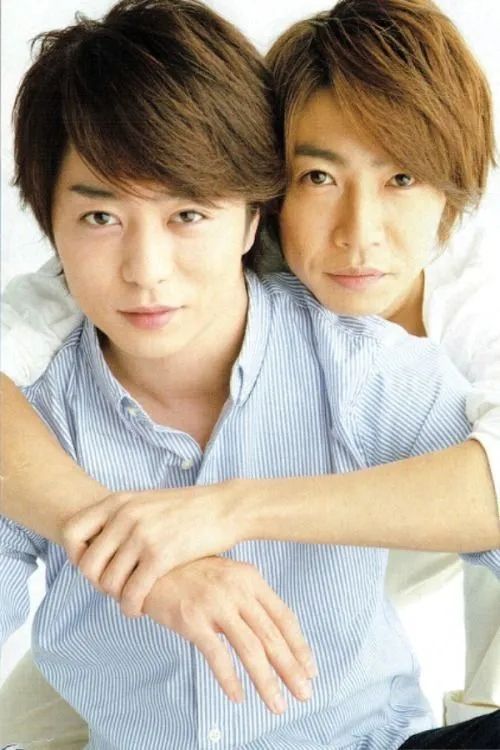 樱井翔与相叶雅纪同时宣布结婚,日本网友的反应是我本人了