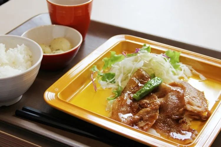 2021日本最受欢迎的大学食堂都有什么好吃的？