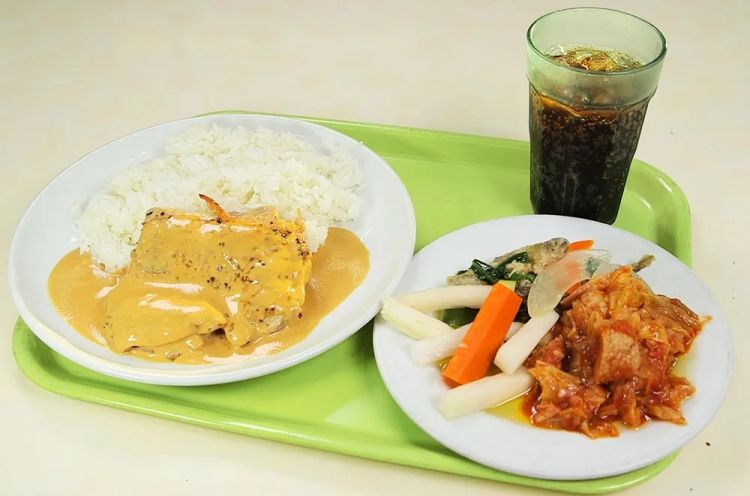 2021日本最受欢迎的大学食堂都有什么好吃的？