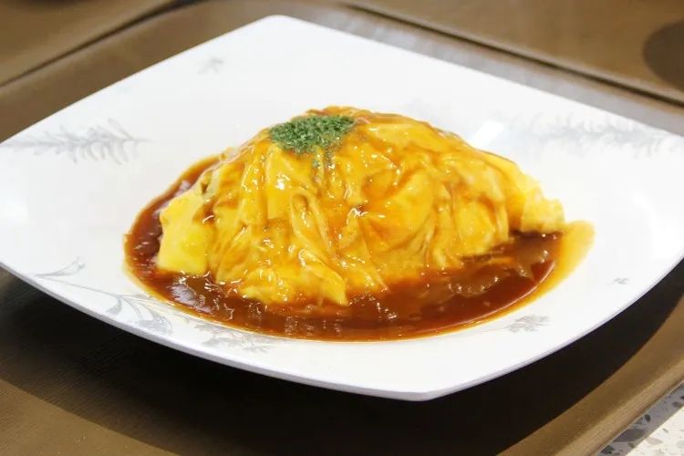 2021日本最受欢迎的大学食堂都有什么好吃的？