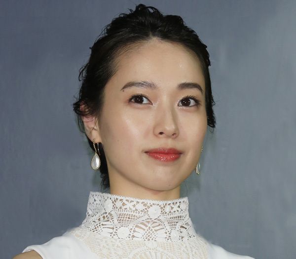 户田惠梨香接连辞演新作,相关人士称其精神不佳 户田惠梨香接连辞演新作,相关人士称其精神不佳