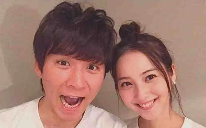 日媒称佐佐木希、渡部建将离婚 日媒称佐佐木希、渡部建将离婚