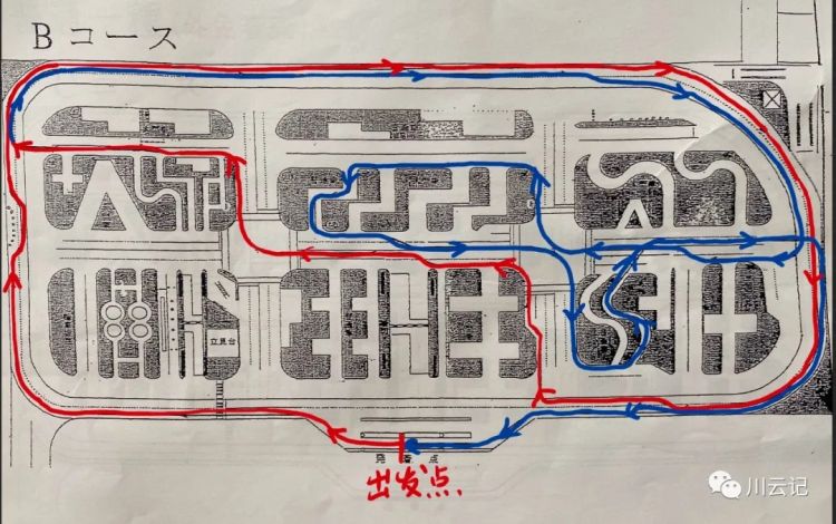 中国老司机在日本换个驾照咋就这么难