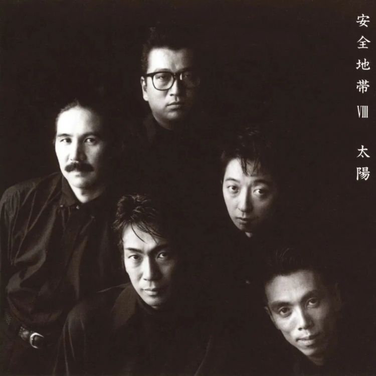 玉置浩二：他是日本最被低估的音乐人，无数经典港乐的创作者，白发苍苍但依然热血！