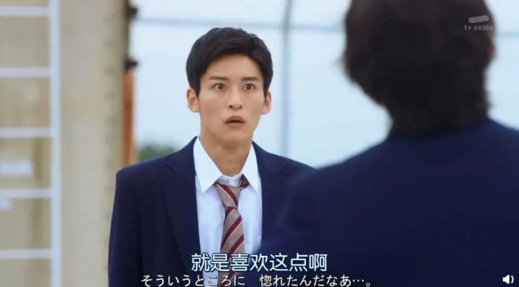 日剧年度最佳CP，提前预定了？
