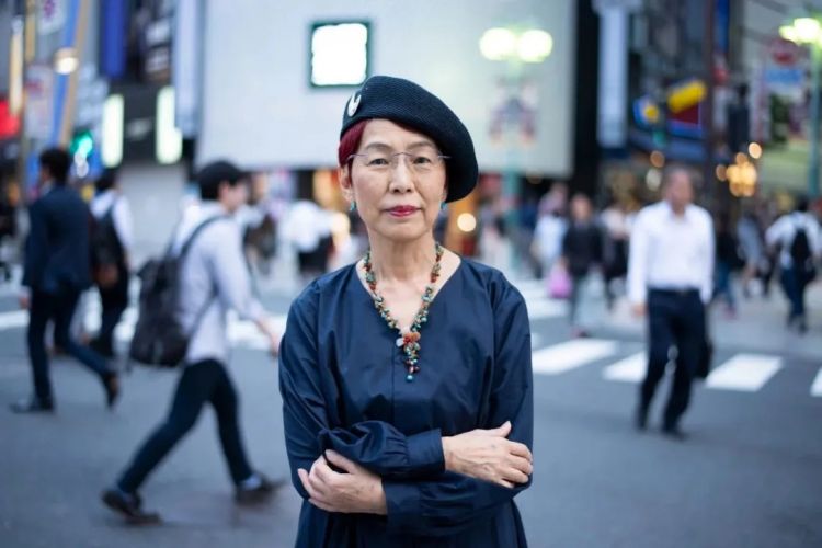 日本百岁老人接近9万,很多人将沦为“医疗难民” 日本百岁老人接近9万,很多人将沦为“医疗难民”