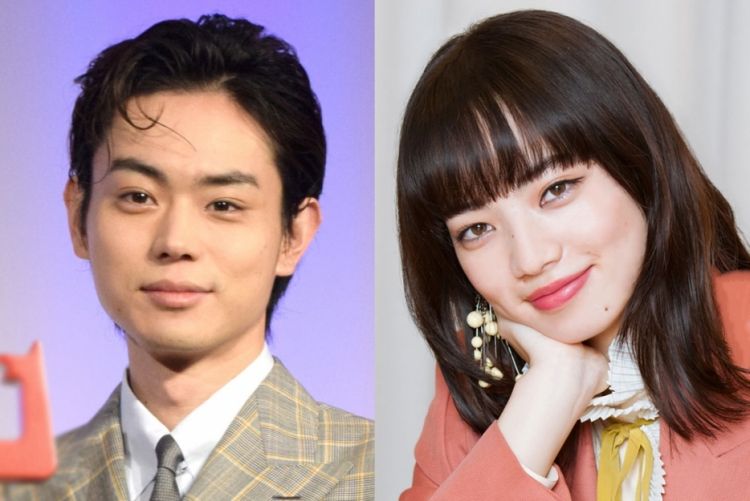 菅田将晖和小松菜奈宣布结婚 日本通