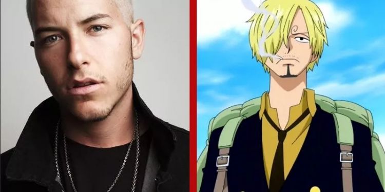 海贼王真人版演员阵容公开，中日网友都不淡定了