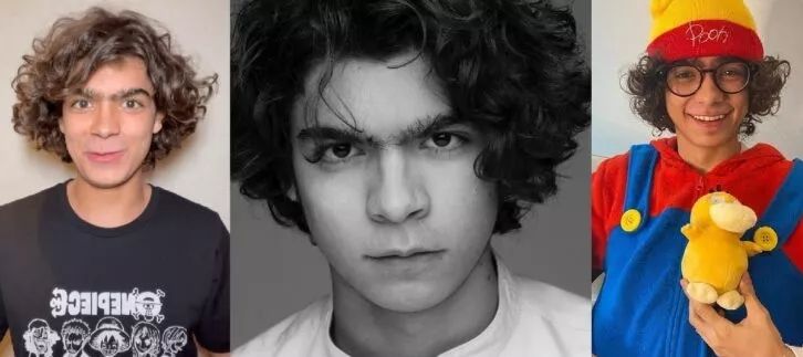 海贼王真人版演员阵容公开，中日网友都不淡定了