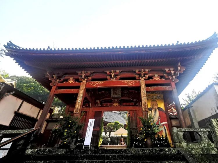 必有东方天明之时——记长崎东明山兴福寺建寺400年纪念法会