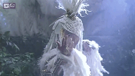 救命,网飞要翻拍《水浒传》,还找了日本人来当导演... 救命,网飞要翻拍《水浒传》,还找了日本人来当导演...