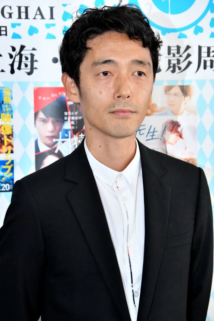 救命,网飞要翻拍《水浒传》,还找了日本人来当导演... 救命,网飞要翻拍《水浒传》,还找了日本人来当导演...