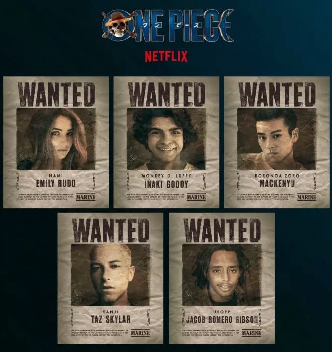 救命,网飞要翻拍《水浒传》,还找了日本人来当导演... 救命,网飞要翻拍《水浒传》,还找了日本人来当导演...