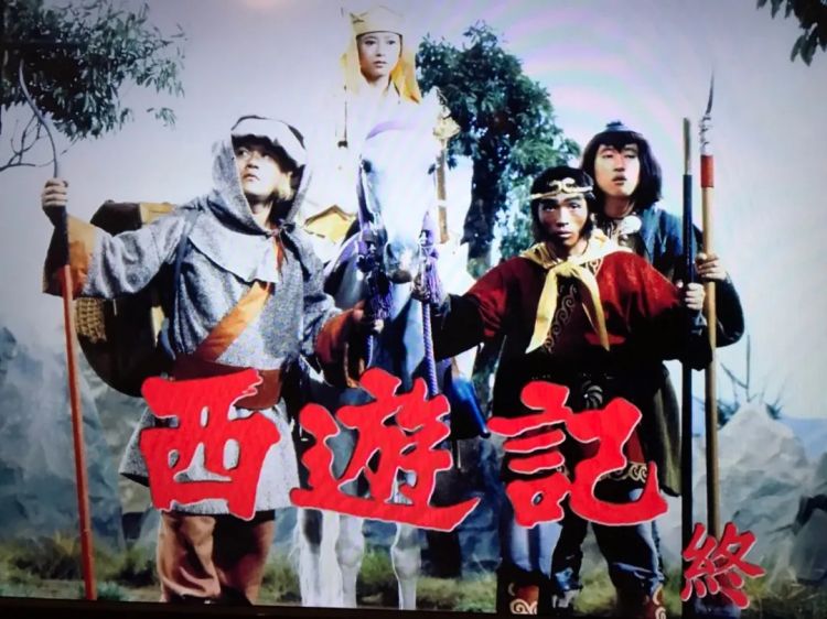 救命,网飞要翻拍《水浒传》,还找了日本人来当导演... 救命,网飞要翻拍《水浒传》,还找了日本人来当导演...