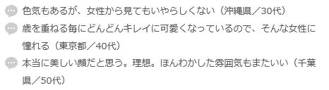 全日本女生都想长成她这样？